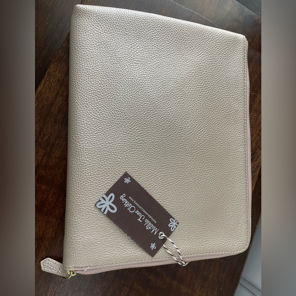 Matilda Jane tech case